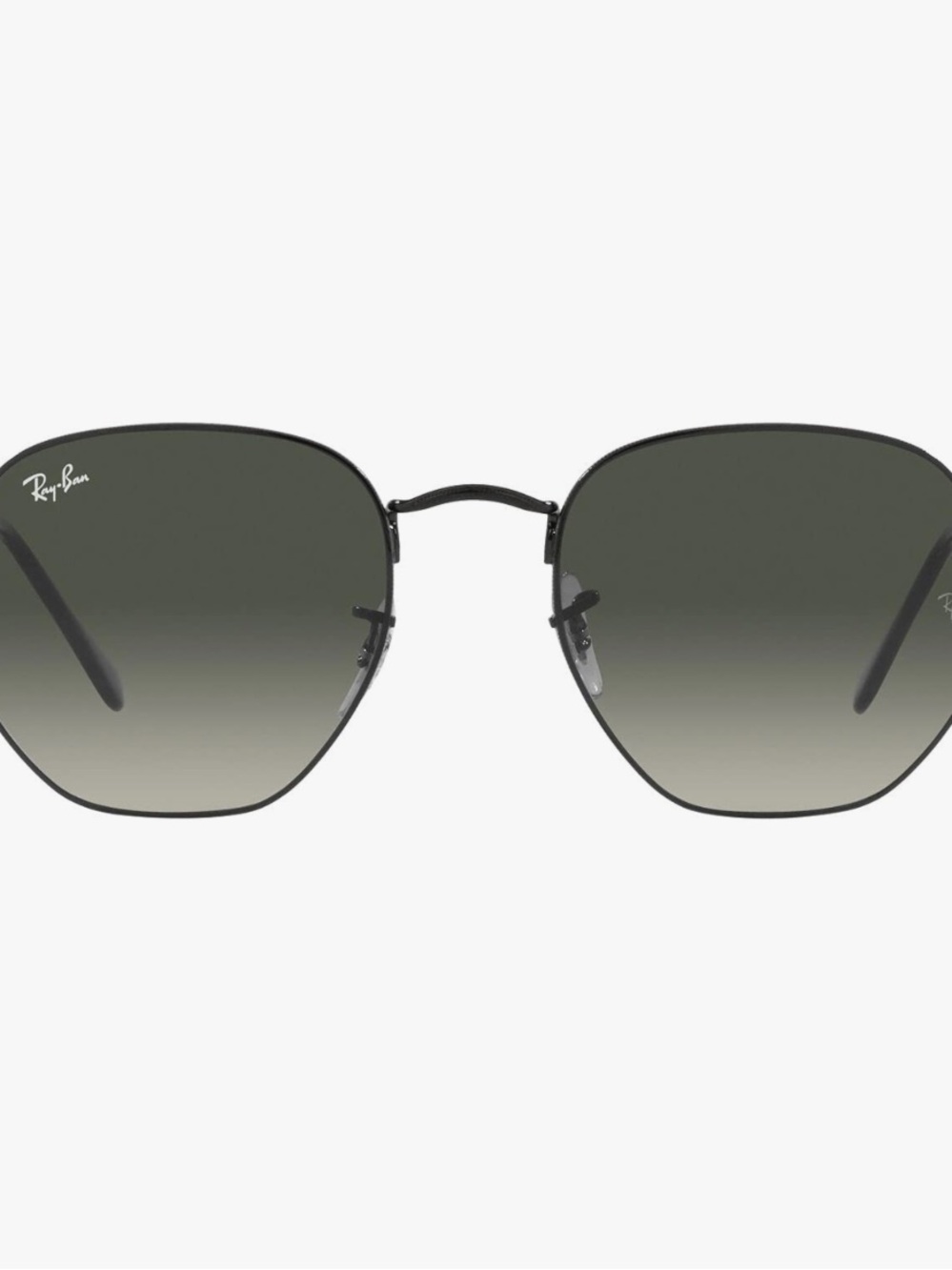 Ray-Ban Unisex Rb3548 Hexagonal Hexagonal Sunglasses w case never worn